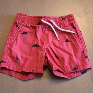 Gap Toddler Easy Pull-On Shorts